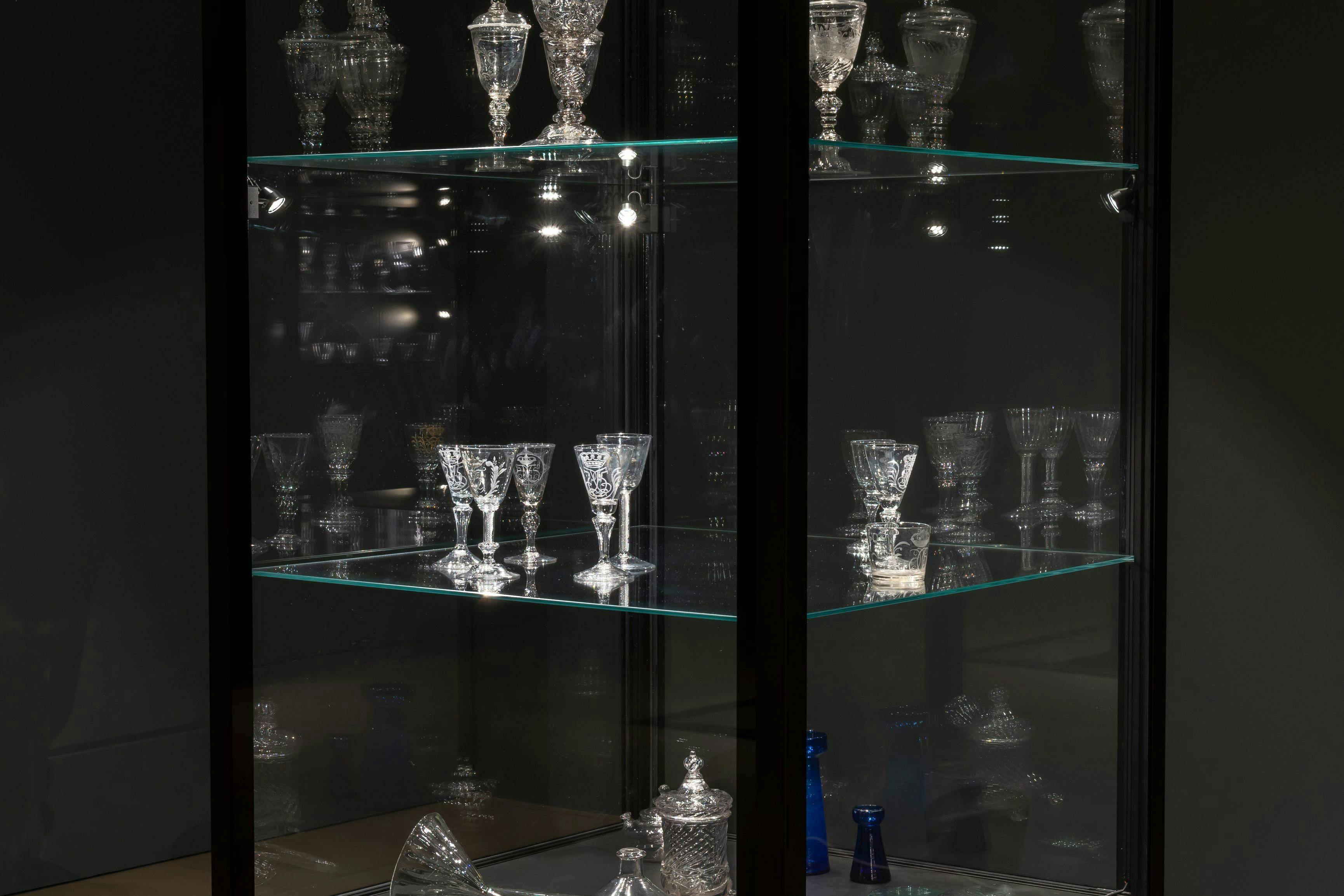Nøstetangen Glassworks (1741–1777)